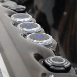 Outdoor Seville - 7 Person Hot Tub -Hot Tubs Sale SevilleHotTub 6