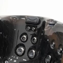 Outdoor Seville - 7 Person Hot Tub -Hot Tubs Sale SevilleHotTub 8