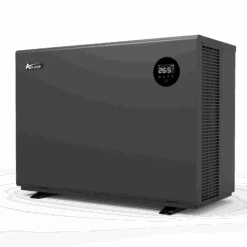 Aquark® Mr Silence 9kW Air Source Heat Pump For Hot Tub/Swim Spa/Pool -Hot Tubs Sale Silencepng1 4480d910 838d 484c 97d0 c3f765b2b88b