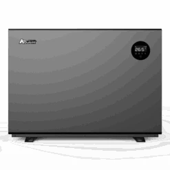 Aquark® Mr Silence 9kW Air Source Heat Pump For Hot Tub/Swim Spa/Pool -Hot Tubs Sale Silencepng2 ba6db266 0f52 47f9 b7fd 661fcc234772