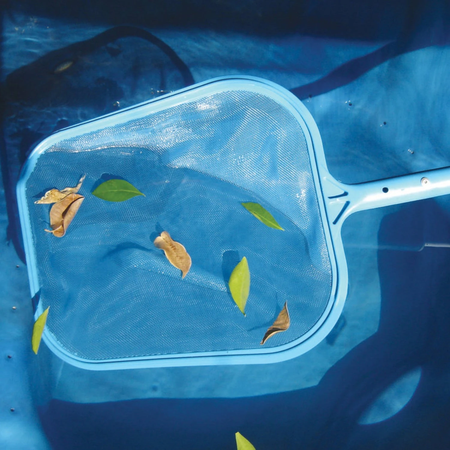 Life™ Spa Extenda Spa-Skim Flat Hot Tub Net With Telescopic Pole 4 Life™ Spa Extenda Spa-Skim Flat Hot Tub Net With Telescopic Pole - Image 2