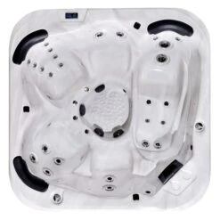 Sun & Soul™ 500™ - 5 Person Hot Tub With 1 Lounger