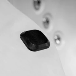 Sun & Soul™ 550™ - 5 Person Hot Tub With 2 Loungers -Hot Tubs Sale Sun Soul550HotTub3