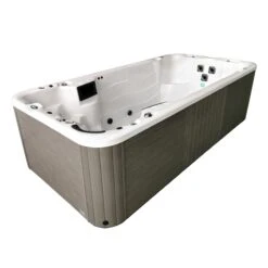 Sun & Soul™ 6000™ - 19ft Swim Spa 9 Sun & Soul™ 6000™ - 19ft Swim Spa -Hot Tubs Sale Sun Soul6000SwimSpa 3