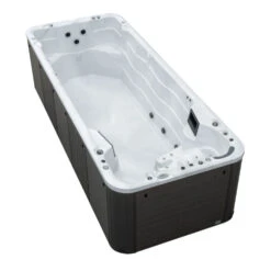 Sun & Soul™ 6000™ - 19ft Swim Spa 10 Sun & Soul™ 6000™ - 19ft Swim Spa -Hot Tubs Sale Sun Soul6000SwimSpa 4