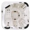Sun & Soul™ 600™ - 6 Person Hot Tub With 1 Lounger -Hot Tubs Sale Sun Soul600HotTub 8b2851a1 7381 46a7 8f51 2e385a0f9381