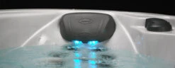 Jacuzzi® J365IP™ - 7 Person Hot Tub -Hot Tubs Sale Surface J 365 Pillow 1 1290x500 cfc18a29 b9f9 4bfe be19 152867dabde0