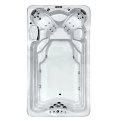 Platinum Spas Ares 1200 - 14ft Swim Spa