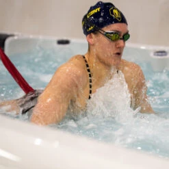 Platinum Spas Ares 1200 - 14ft Swim Spa -Hot Tubs Sale SwimSpa 1