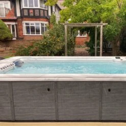 TidalFit Pro EP-15 - 15ft Swim Spa 29 TidalFit Pro EP-15 - 15ft Swim Spa -Hot Tubs Sale TidalFitEP15Swimspa10square