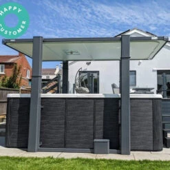 TidalFit Active Plus EP-12 - 12ft Swim Spa 24 TidalFit Active Plus EP-12 - 12ft Swim Spa -Hot Tubs Sale TidalfitEP12SwimspaHC5