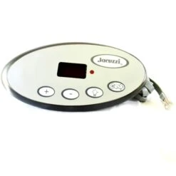 Jacuzzi® J200™ Hot Tub Topside LED Panel - 6600-500 5 Jacuzzi® J200™ Hot Tub Topside LED Panel - 6600-500 -Hot Tubs Sale Topside 6000