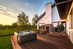 Jacuzzi® J375IP™ - 6 Person Hot Tub With 1 Lounger -Hot Tubs Sale UK J375 3000x2000 929fc3d9 4891 4256 b526 d7040f6941d9