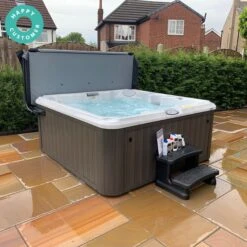 Jacuzzi® J245™ / J245IP™ - 7 Person Hot Tub -Hot Tubs Sale Untitled 13