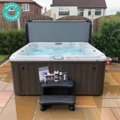 Jacuzzi® J245™ / J245IP™ - 7 Person Hot Tub -Hot Tubs Sale Untitled 15