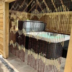 Vacation Social - 7 Person Hot Tub -Hot Tubs Sale VacationSocial3square