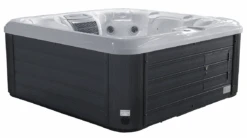 Vacation Social - 7 Person Hot Tub -Hot Tubs Sale VacationSocial SideView