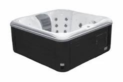 Vacation Social - 7 Person Hot Tub -Hot Tubs Sale VacationSocial SideView2