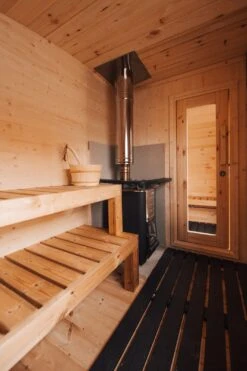 Outdoor Terrace 160 - 2 To 4 Person Barrel Sauna -Hot Tubs Sale WhatsAppImage2023 01 03at21.14.03