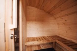 Outdoor Terrace 160 - 2 To 4 Person Barrel Sauna -Hot Tubs Sale WhatsAppImage2023 01 03at21.14.08