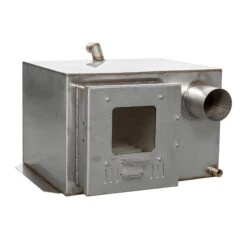 Outdoor Elite - 4 To 6 Person Wood Fired Hot Tub 29 Outdoor Elite - 4 To 6 Person Wood Fired Hot Tub -Hot Tubs Sale WoodFireHotTub 31