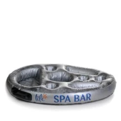 Life™ Spa Bar Inflatable Floating Drinks Holder -Hot Tubs Sale floating spa bar