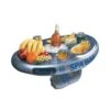 Life™ Spa Bar Inflatable Floating Drinks Holder -Hot Tubs Sale floating spa bar for food