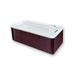 TidalFit Active Plus EP-12 - 12ft Swim Spa 17 TidalFit Active Plus EP-12 - 12ft Swim Spa -Hot Tubs Sale hot tub outdoor living tidalfit ep12 side