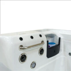 TidalFit Active Plus EP-12 - 12ft Swim Spa 19 TidalFit Active Plus EP-12 - 12ft Swim Spa -Hot Tubs Sale hot tub outdoor living tidalfit ep12 swim jets