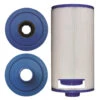 HTF0645 45sq Ft Hot Tub Filter - Freeflow Spas -Hot Tubs Sale htf0645