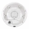 Jacuzzi® J210™ - 4 Person Hot Tub -Hot Tubs Sale j210 seating view
