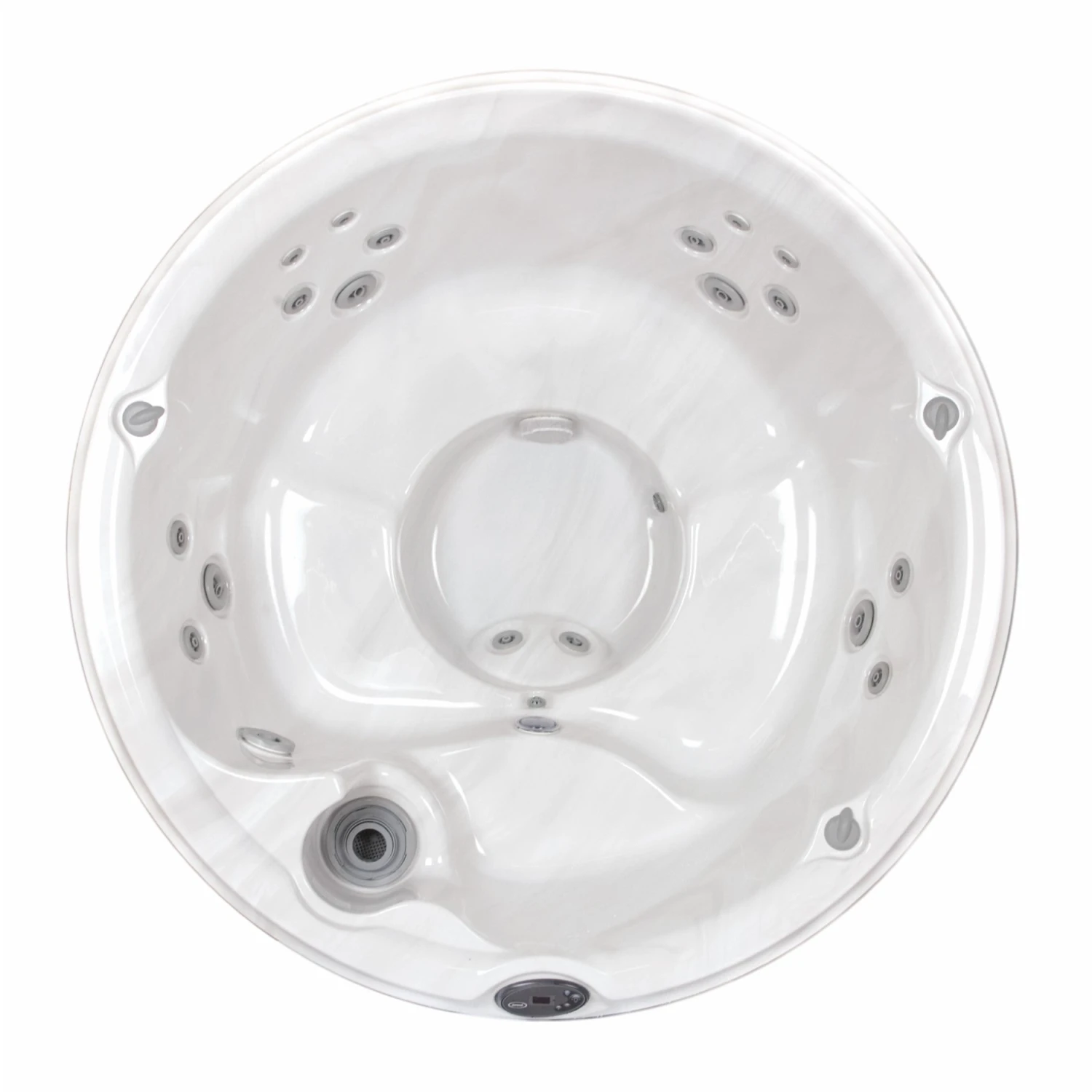 Jacuzzi® J210™ - 4 Person Hot Tub 3 Jacuzzi® J210™ - 4 Person Hot Tub