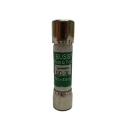 Jacuzzi® 30 Amp 250V Hot Tub Bussman Fuse - 6660-105