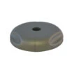 Jacuzzi® J300/J400™ 2002+ Hot Tub Diverter Control Cap - 6540-729 -Hot Tubs Sale jacuzzi diverter control cap j300 and j400spas 2002on part no 6540 729 a184f125 a03a 4902 a162 42a00a51eeee