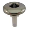 Jacuzzi® J200™ Small Stainless Steel DV Hot Tub Jet - 2540-245 -Hot Tubs Sale jacuzzi j200 small stainless steel pulsator dv jet 2008on part no 2540 245 d9b097f2 3ab6 4c16 80a5 b4755a5bc6a8