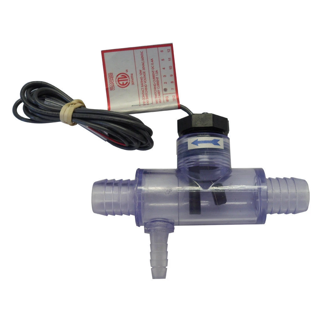Jacuzzi® LED Hot Tub Flow Switch - 6560-040 3 Jacuzzi® LED Hot Tub Flow Switch - 6560-040