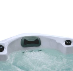 Outdoor Sun - 5 Person Hot Tub With 1 Lounger -Hot Tubs Sale outdoor sun recolour3