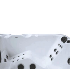 Outdoor Sun - 5 Person Hot Tub With 1 Lounger -Hot Tubs Sale outdoor sun recolour5