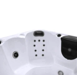 Outdoor Sun - 5 Person Hot Tub With 1 Lounger -Hot Tubs Sale outdoor sun recolour6