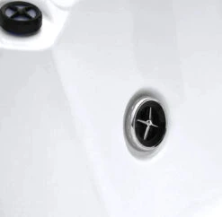 Outdoor Sun - 5 Person Hot Tub With 1 Lounger -Hot Tubs Sale outdoor sun recolour8