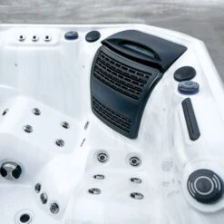 Outdoor Companion - 5 Person Hot Tub With 2 Loungers 25 Outdoor Companion - 5 Person Hot Tub With 2 Loungers -Hot Tubs Sale p 498a3a99 b051 464a 8209 1a8099d04c40