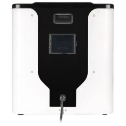 Outdoor 4kW Air Source Heat Pump For Hot Tub/Swim Spa 30 Outdoor 4kW Air Source Heat Pump For Hot Tub/Swim Spa -Hot Tubs Sale side2