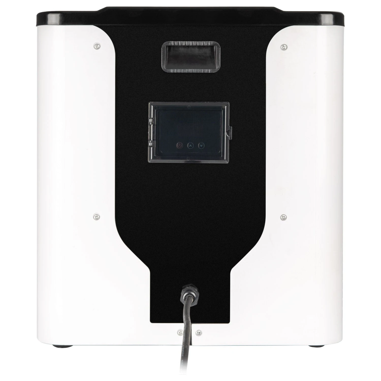 Outdoor 4kW Air Source Heat Pump For Hot Tub/Swim Spa 11 Outdoor 4kW Air Source Heat Pump For Hot Tub/Swim Spa - Image 9