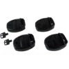 Set Of 4 Hot Tub Cover Clips With Push Release - 6475-004 -Hot Tubs Sale universal hot tub cover clips 6475 004